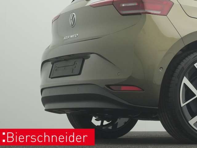 Fahrzeugbild eines Volkswagen ID.3
