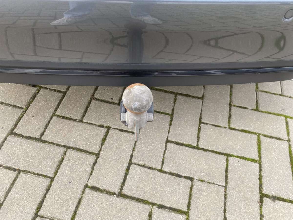 Fahrzeugbild eines Mercedes-Benz C-Klasse