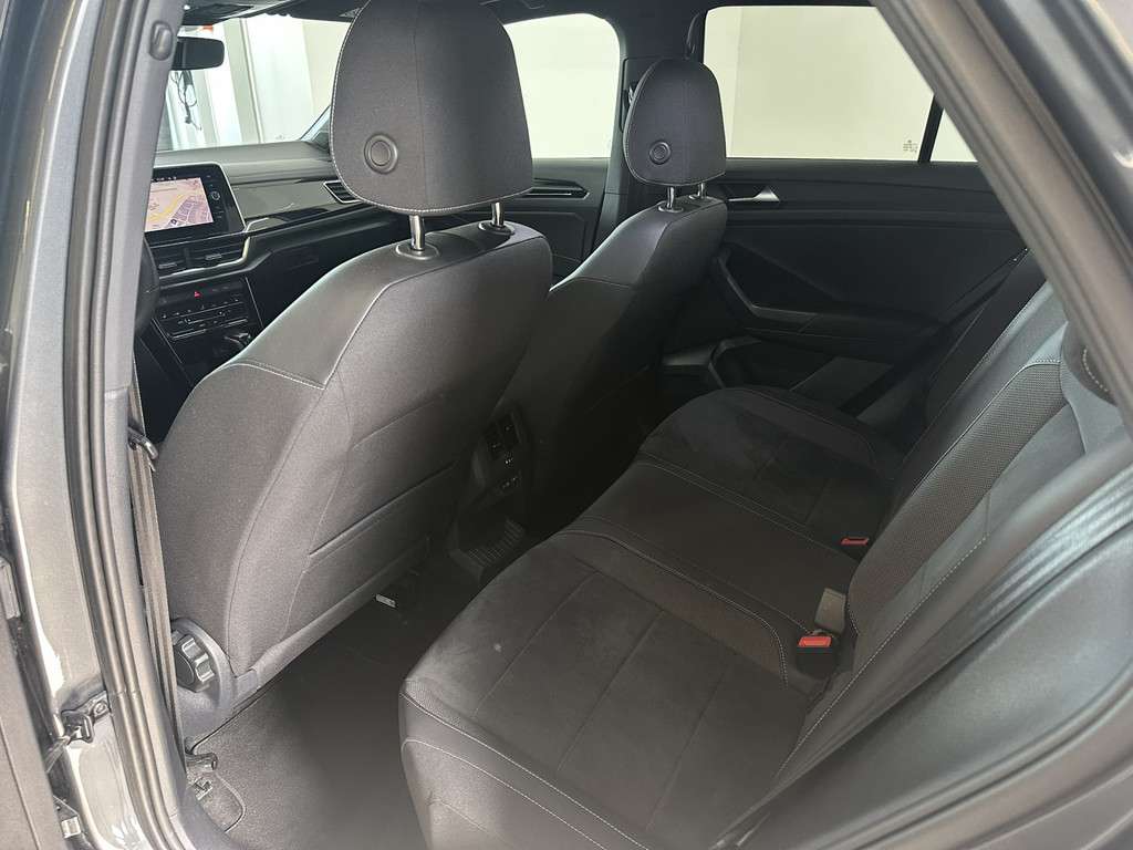 Fahrzeugbild eines Volkswagen T-Roc