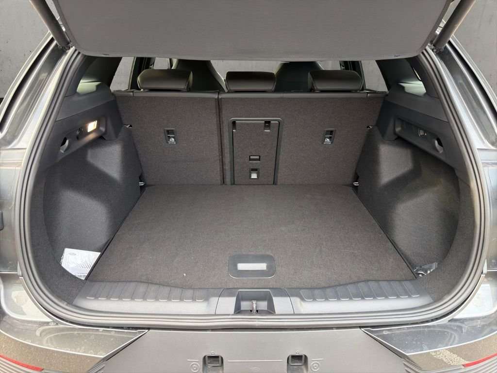 Fahrzeugbild eines Ford Explorer