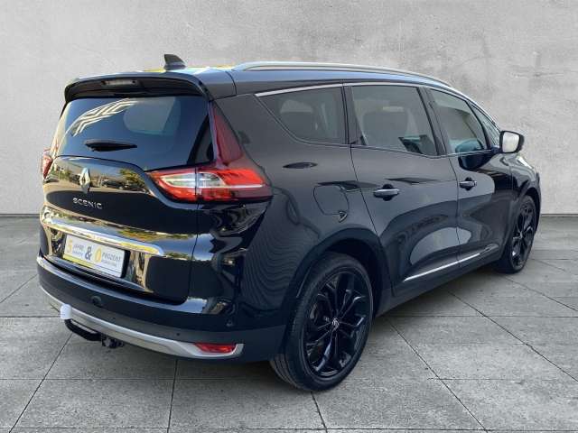 Fahrzeugbild eines Renault Grand Scénic