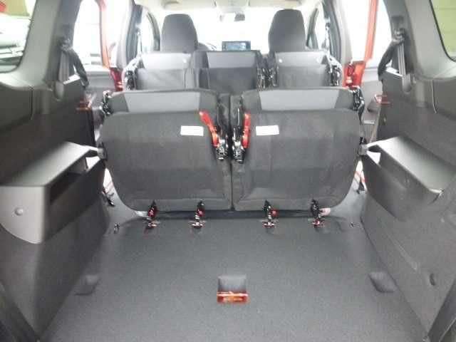 Fahrzeugbild eines Dacia Jogger