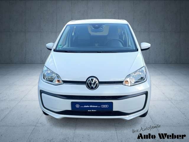 Fahrzeugbild eines Volkswagen up!