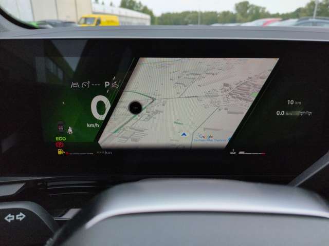 Fahrzeugbild eines Renault Austral