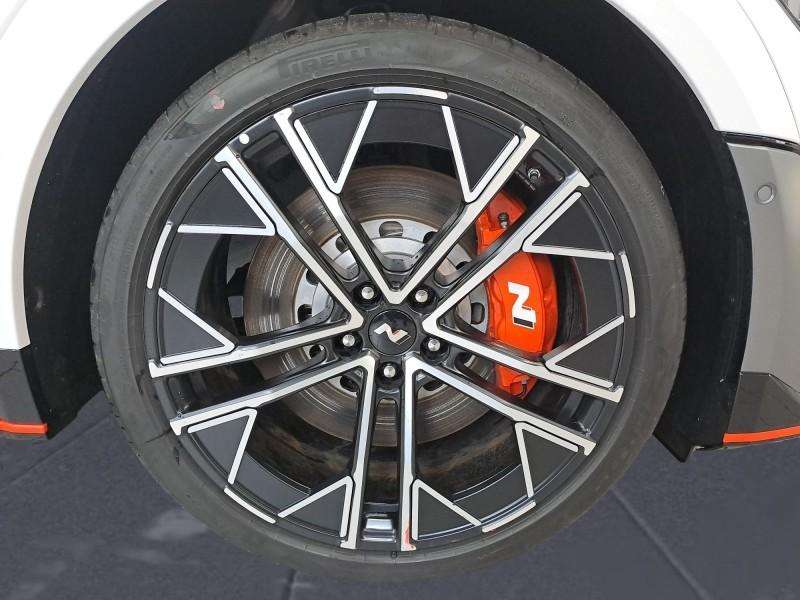 Fahrzeugbild eines Hyundai IONIQ 5