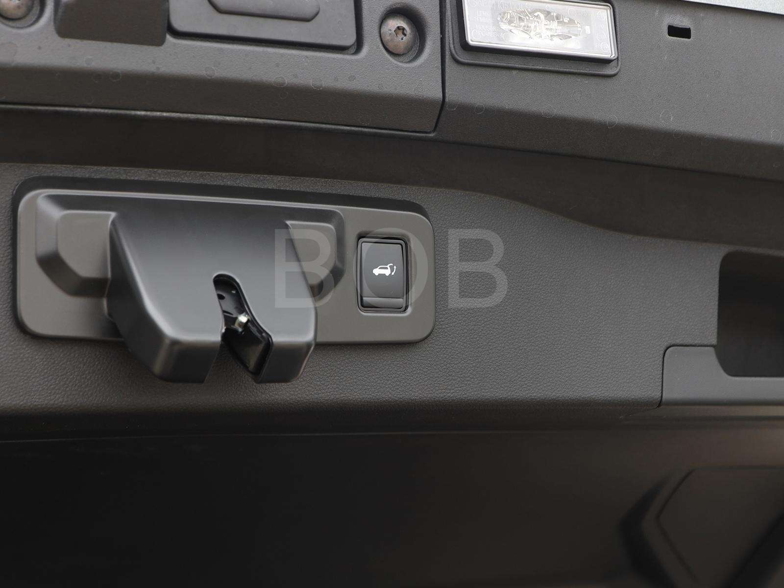 Fahrzeugbild eines Renault Scenic E-TECH