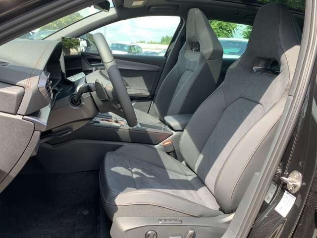 Fahrzeugbild eines CUPRA Leon