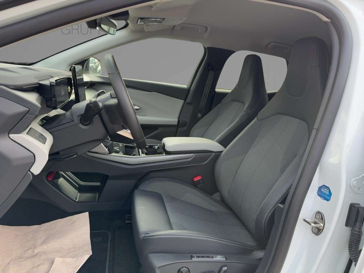 Fahrzeugbild eines Ford Explorer