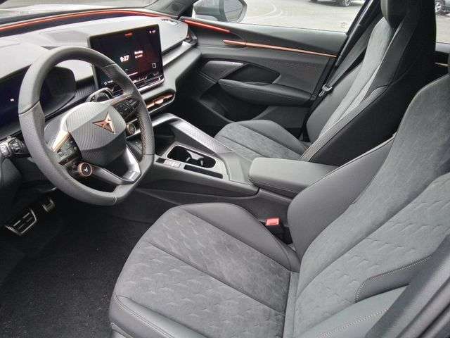 Fahrzeugbild eines CUPRA Terramar