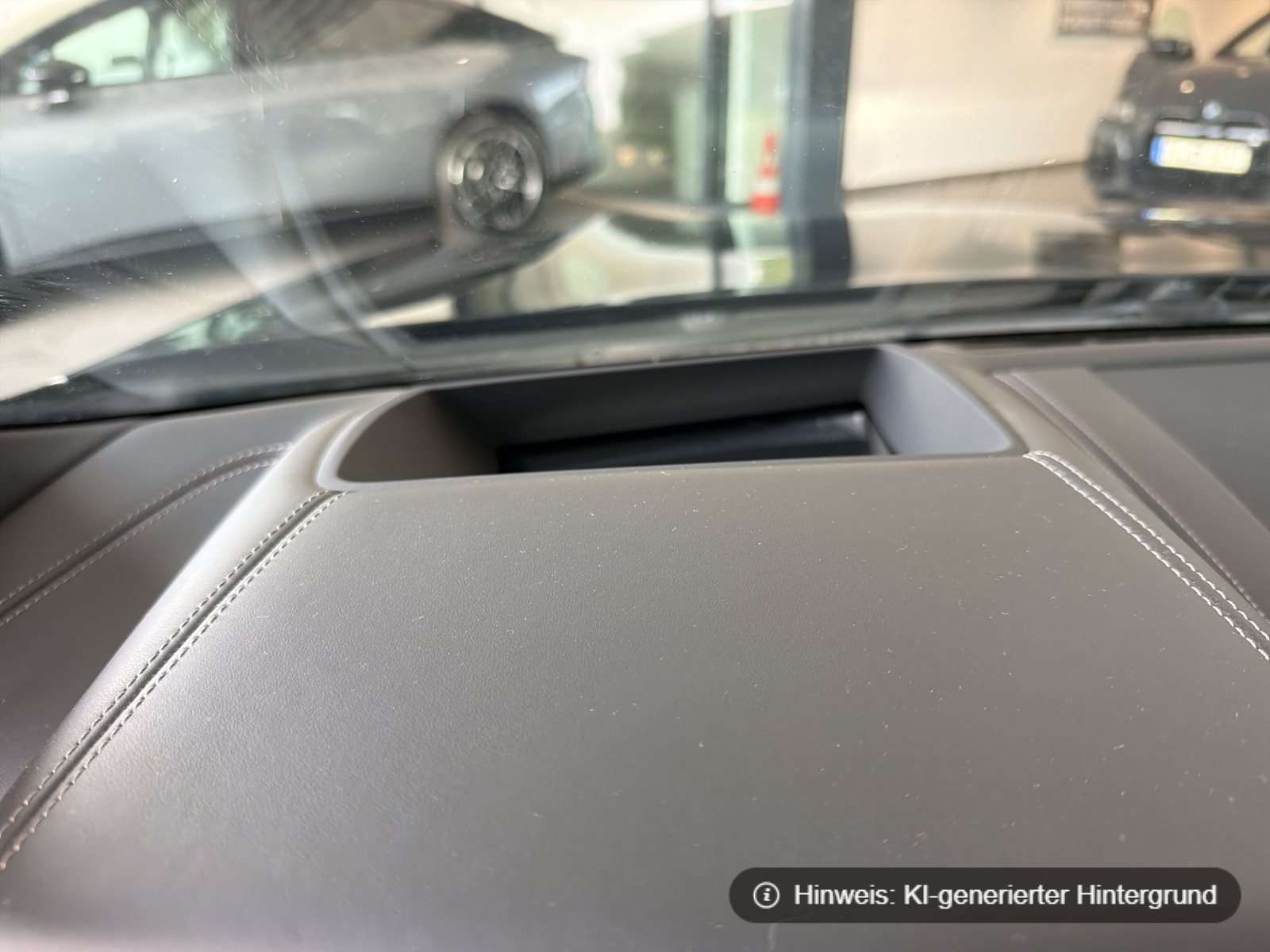 Fahrzeugbild eines BMW 8er-Reihe