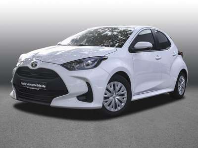 Bild Toyota Yaris