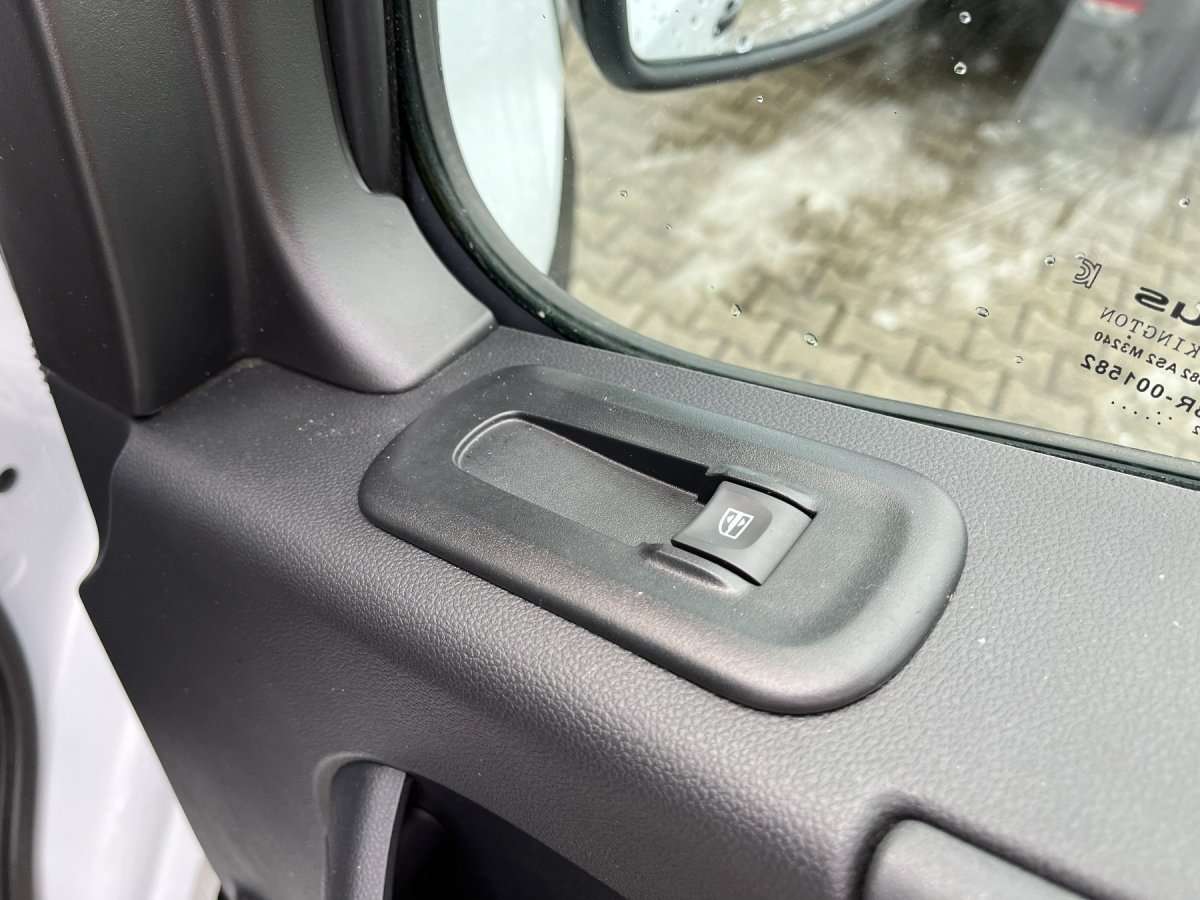 Fahrzeugbild eines Renault Master