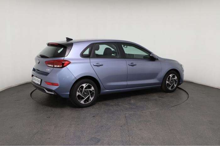 Fahrzeugbild eines Hyundai i30