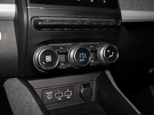 Fahrzeugbild eines Renault ZOE