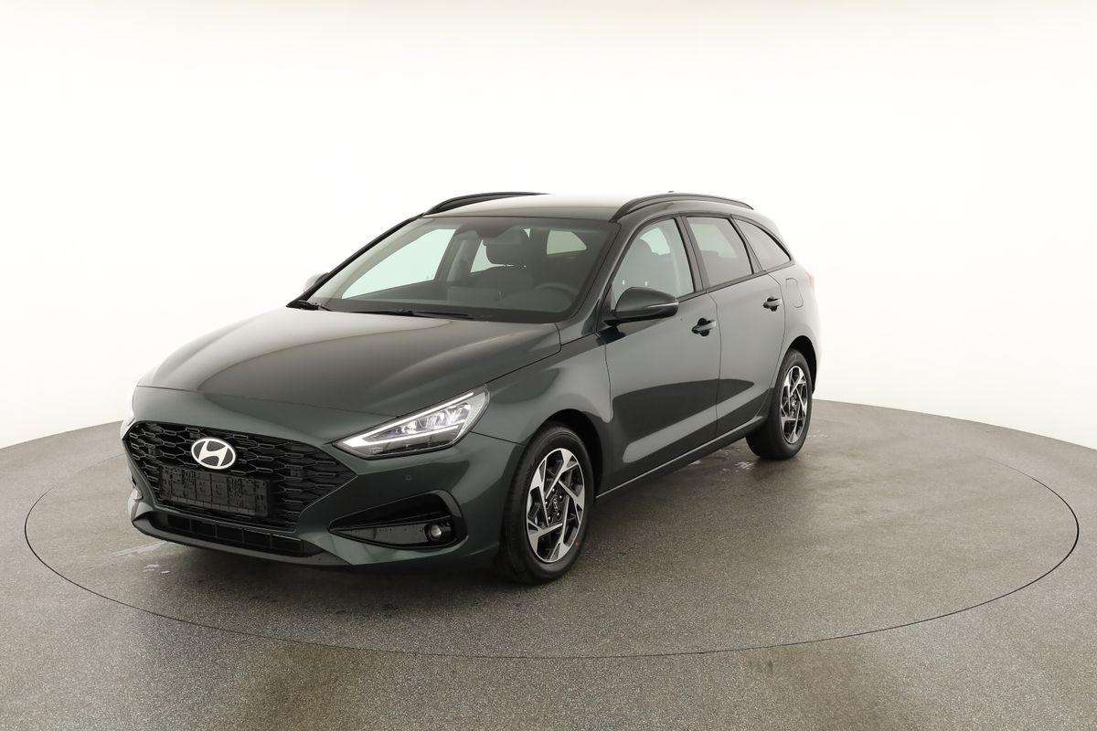 Fahrzeugbild eines Hyundai i30