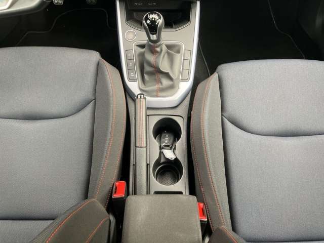 Fahrzeugbild eines SEAT Arona