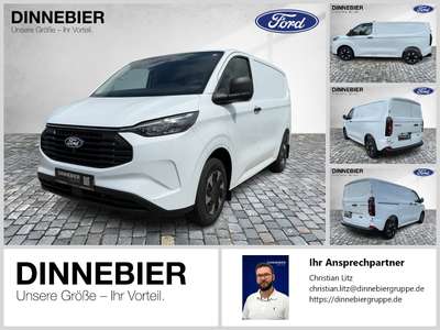 Bild Ford Transit Custom