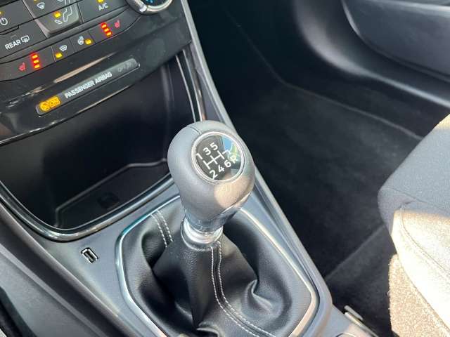 Fahrzeugbild eines Ford Puma
