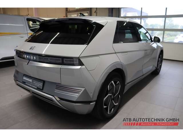 Fahrzeugbild eines Hyundai IONIQ 5