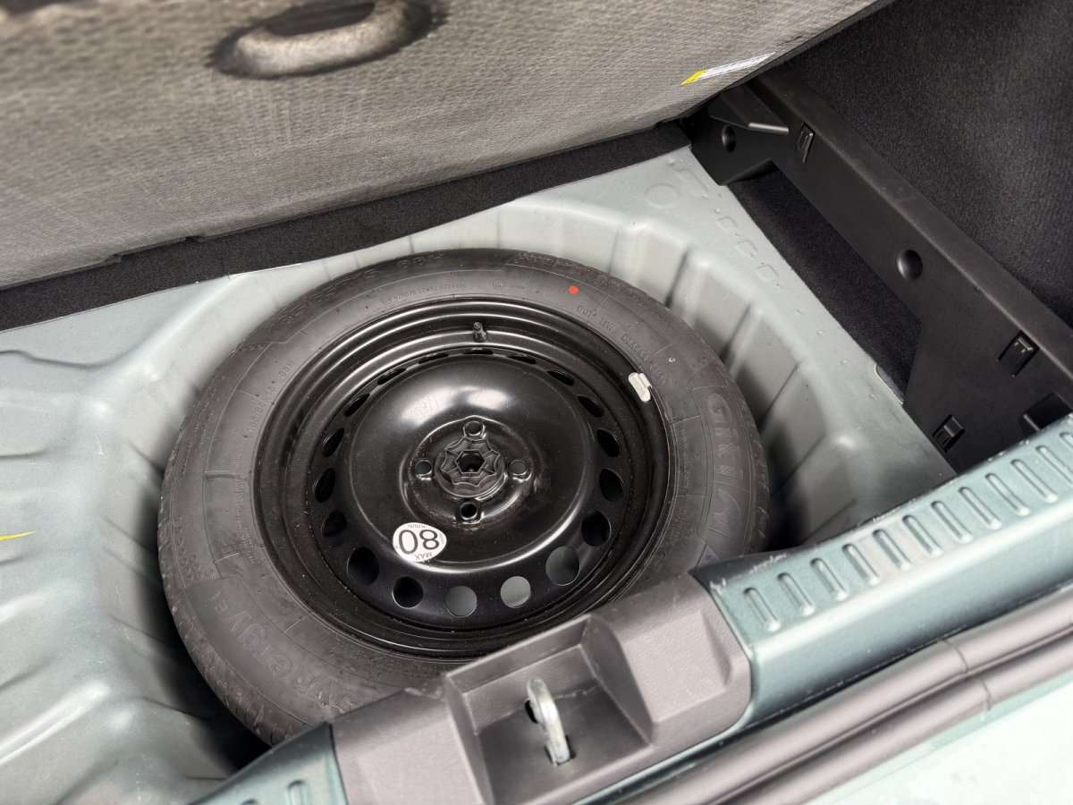 Fahrzeugbild eines Dacia Sandero