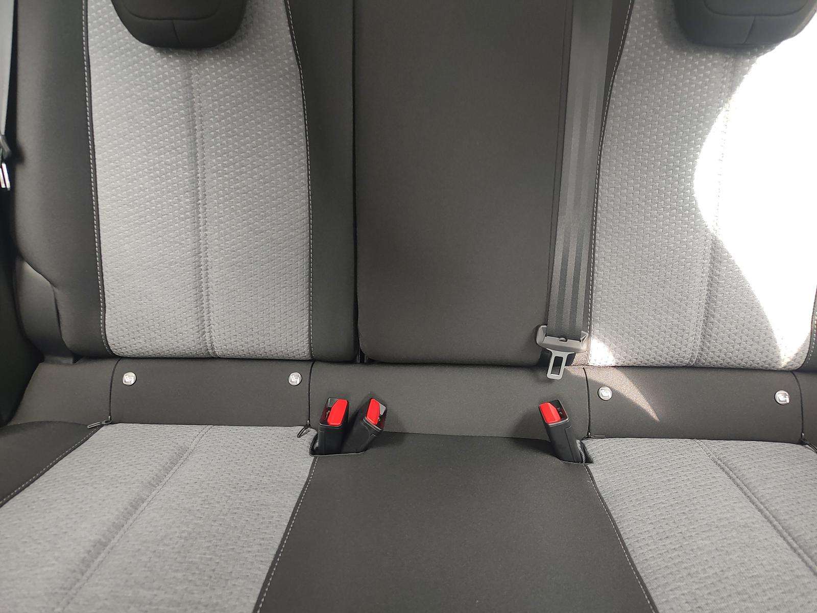 Fahrzeugbild eines Opel Corsa