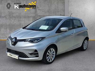 Bild Renault ZOE