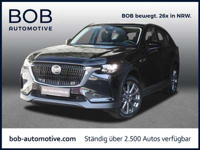 Bild Mazda CX-60