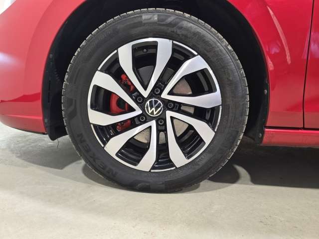 Fahrzeugbild eines Volkswagen Golf
