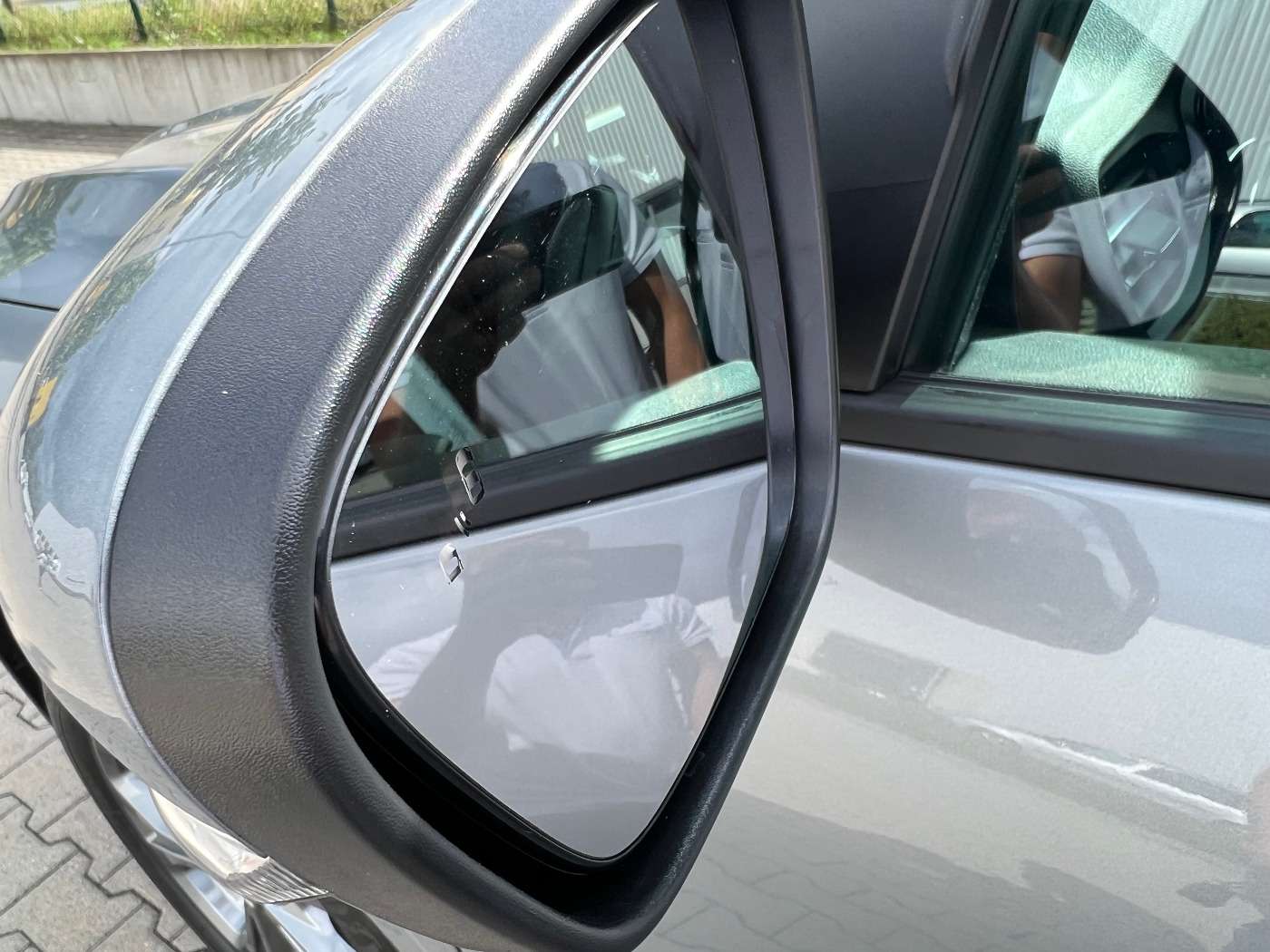 Fahrzeugbild eines Ford Kuga