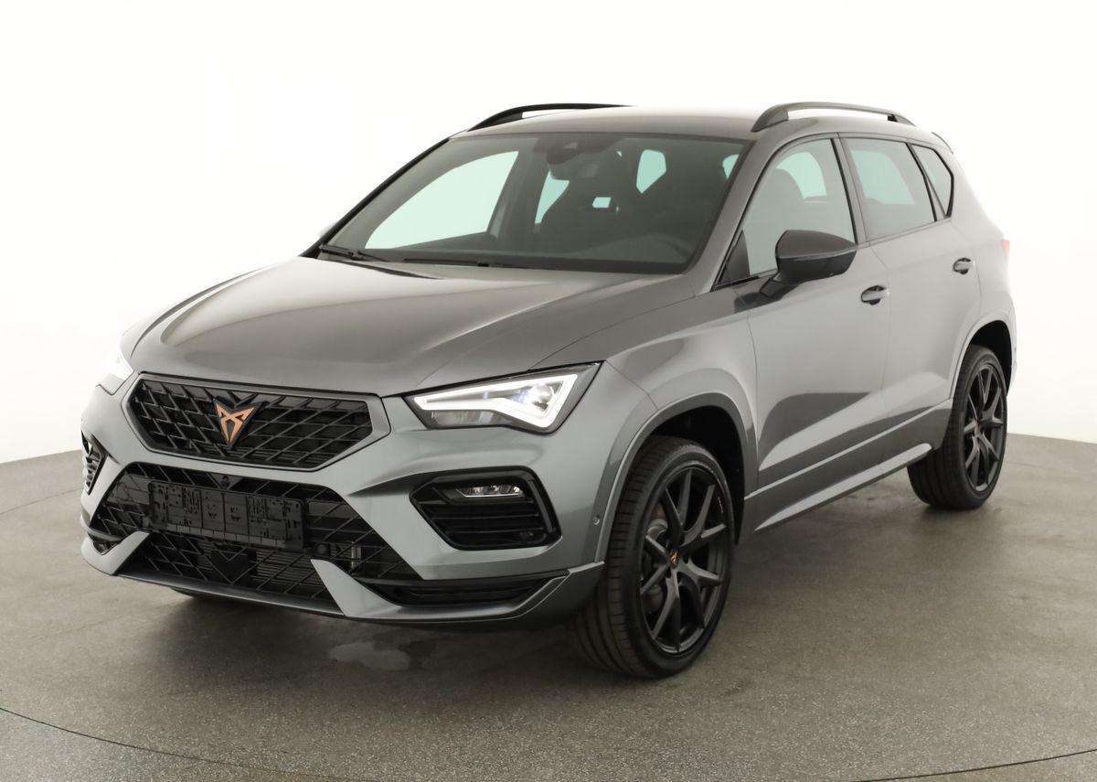 Fahrzeugbild eines CUPRA Ateca