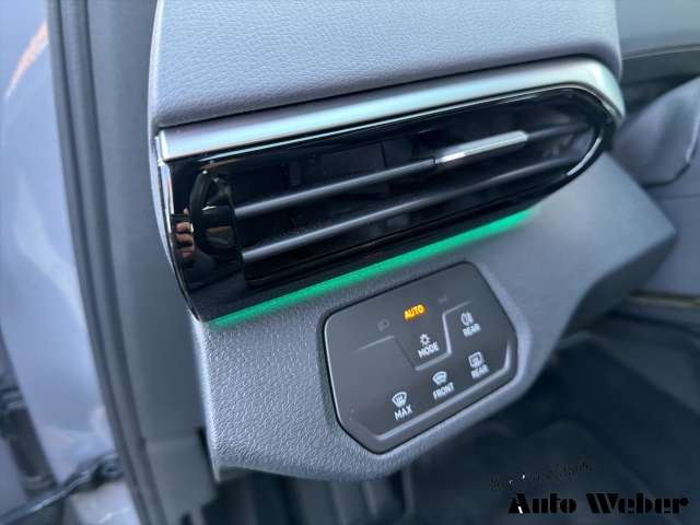 Fahrzeugbild eines Volkswagen ID.4