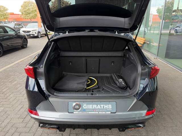 Fahrzeugbild eines CUPRA Formentor