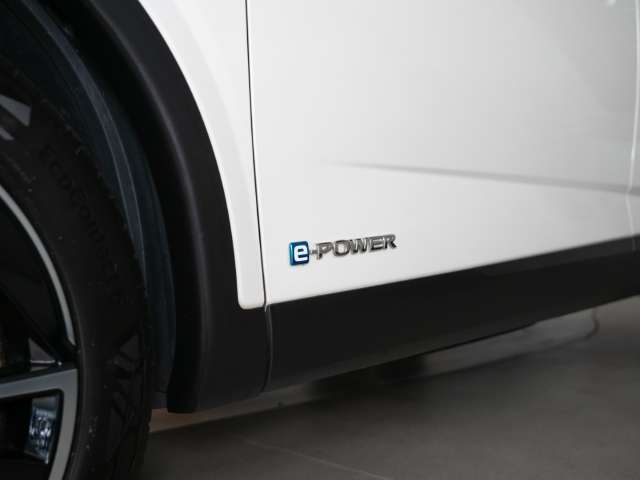 Fahrzeugbild eines Nissan Qashqai