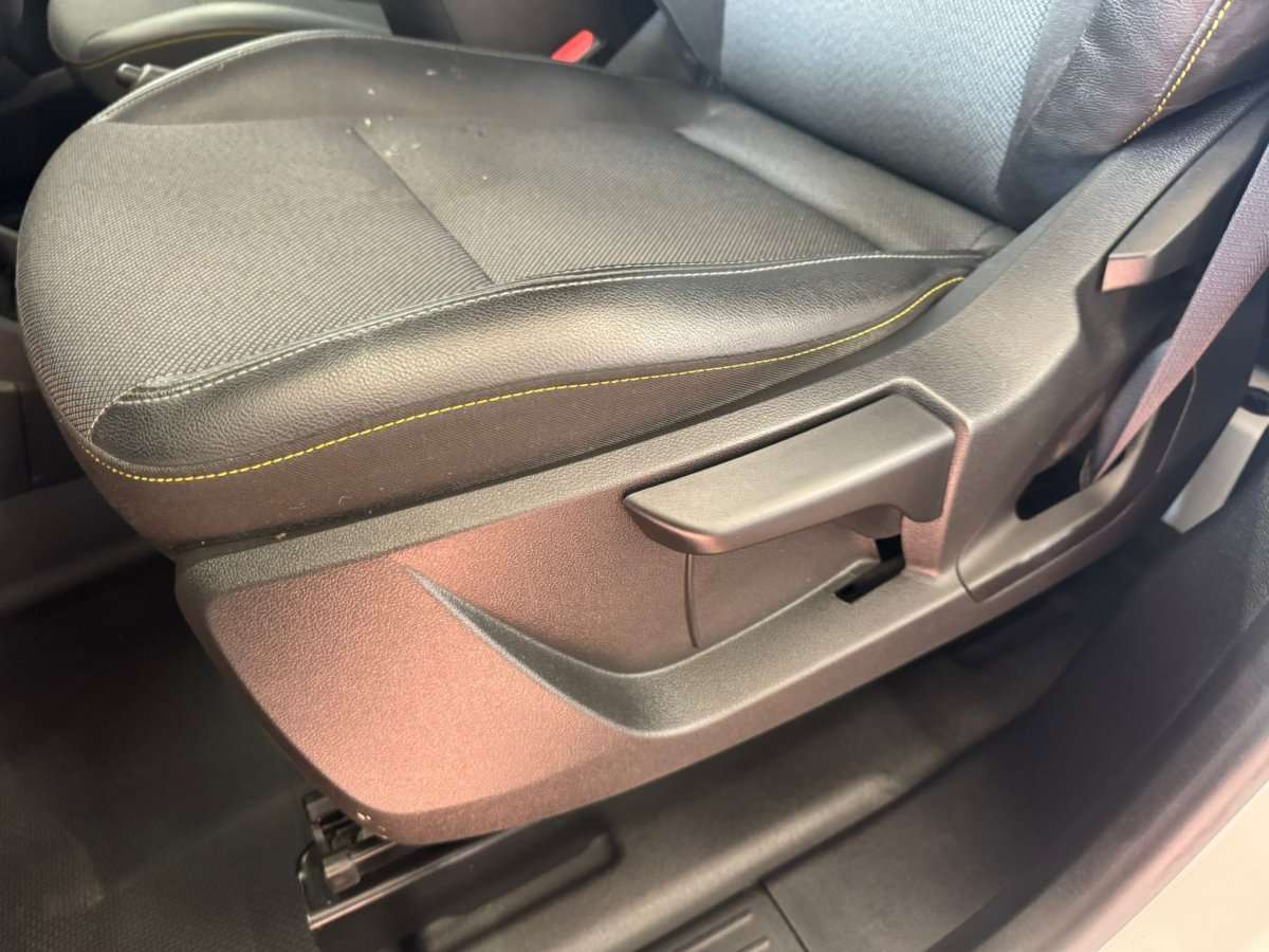 Fahrzeugbild eines Renault Kangoo