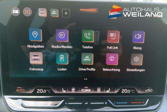 Fahrzeugbild eines CUPRA Leon