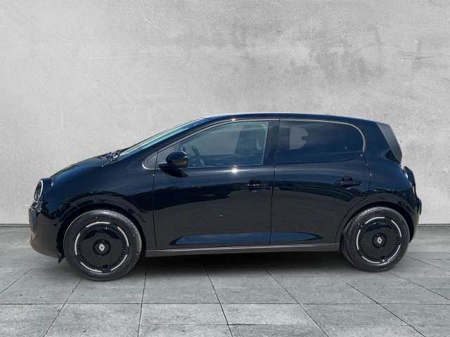 Fahrzeugbild eines Renault Twingo