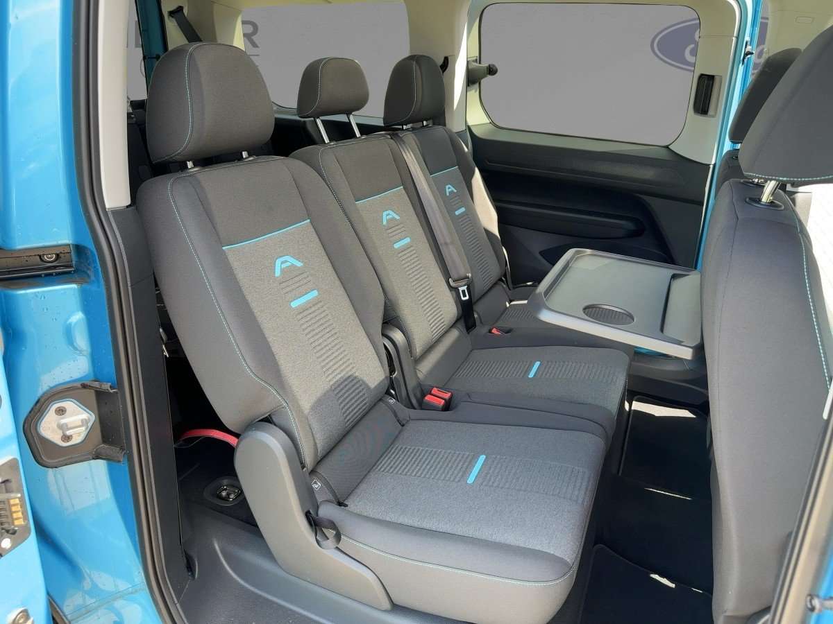 Fahrzeugbild eines Ford Grand Tourneo