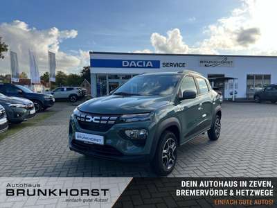 Bild Dacia Spring