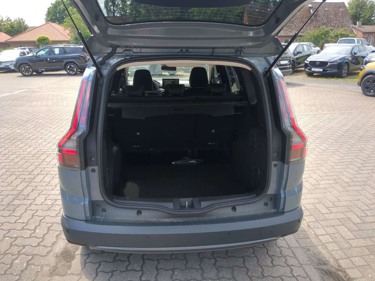 Fahrzeugbild eines Dacia Jogger