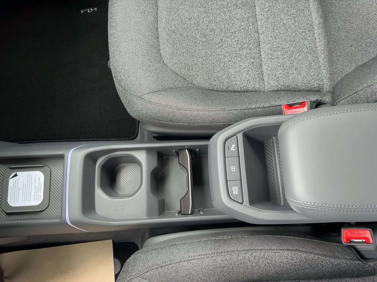Fahrzeugbild eines Kia EV2