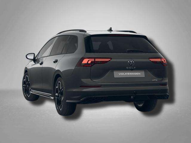 Fahrzeugbild eines Volkswagen Golf