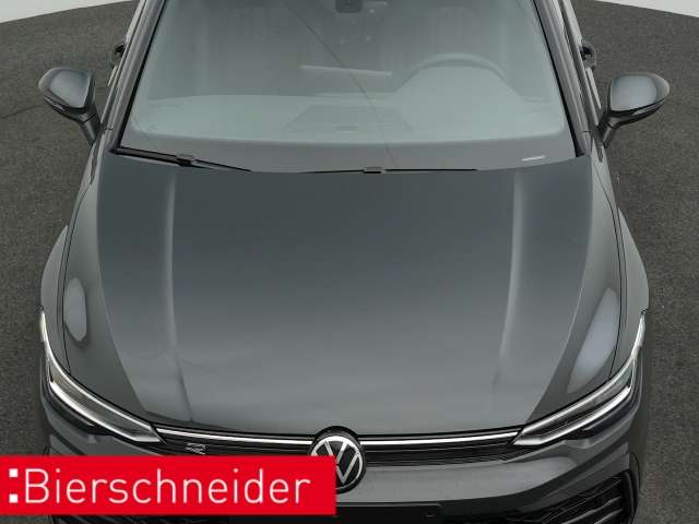 Fahrzeugbild eines Volkswagen Golf