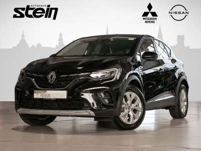 Bild Renault Captur