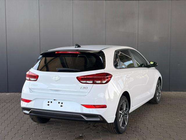 Fahrzeugbild eines Hyundai i30