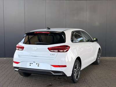 Bild Hyundai i30