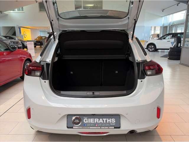 Fahrzeugbild eines Opel Corsa