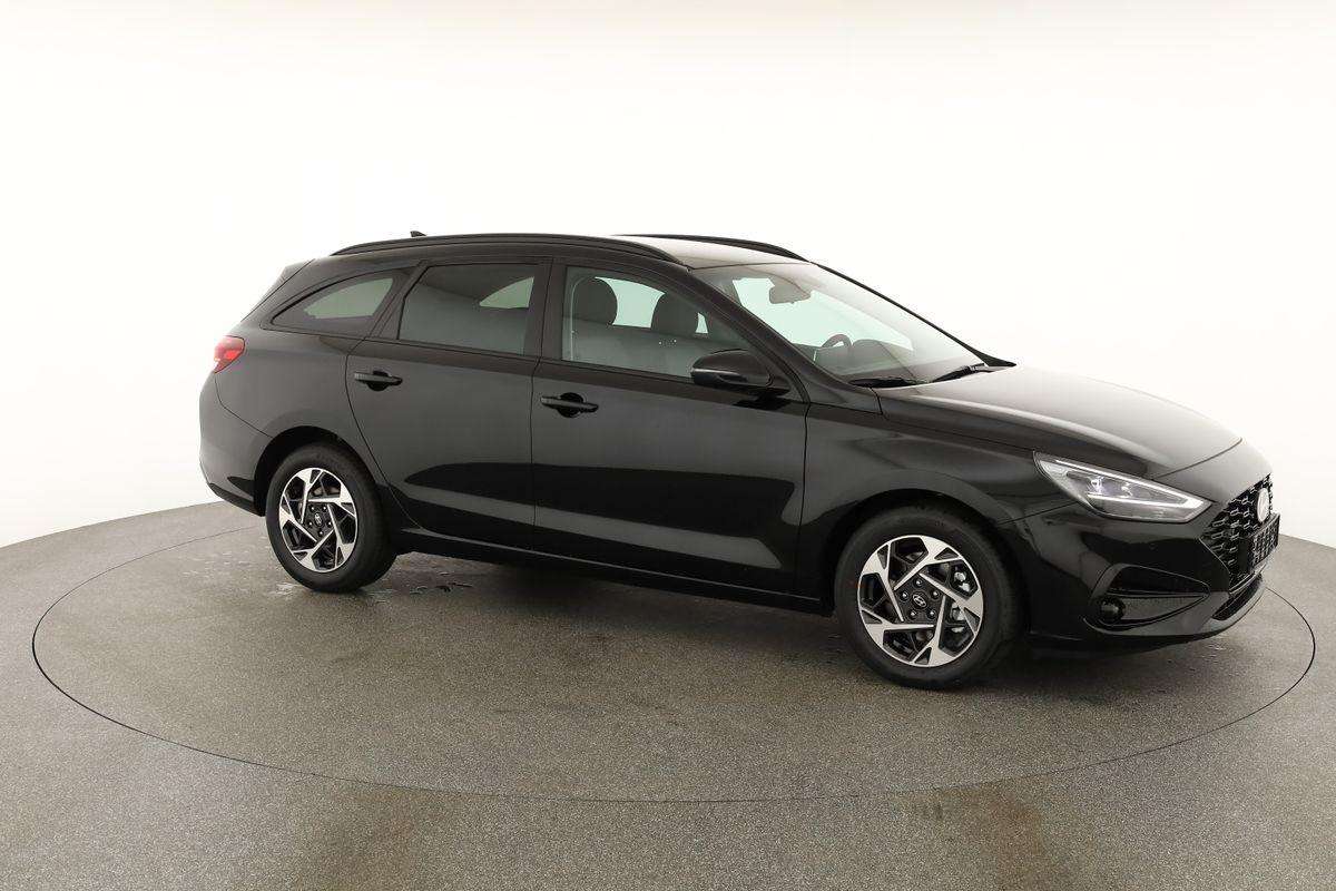 Fahrzeugbild eines Hyundai i30