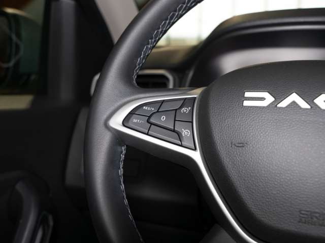 Fahrzeugbild eines Dacia Duster