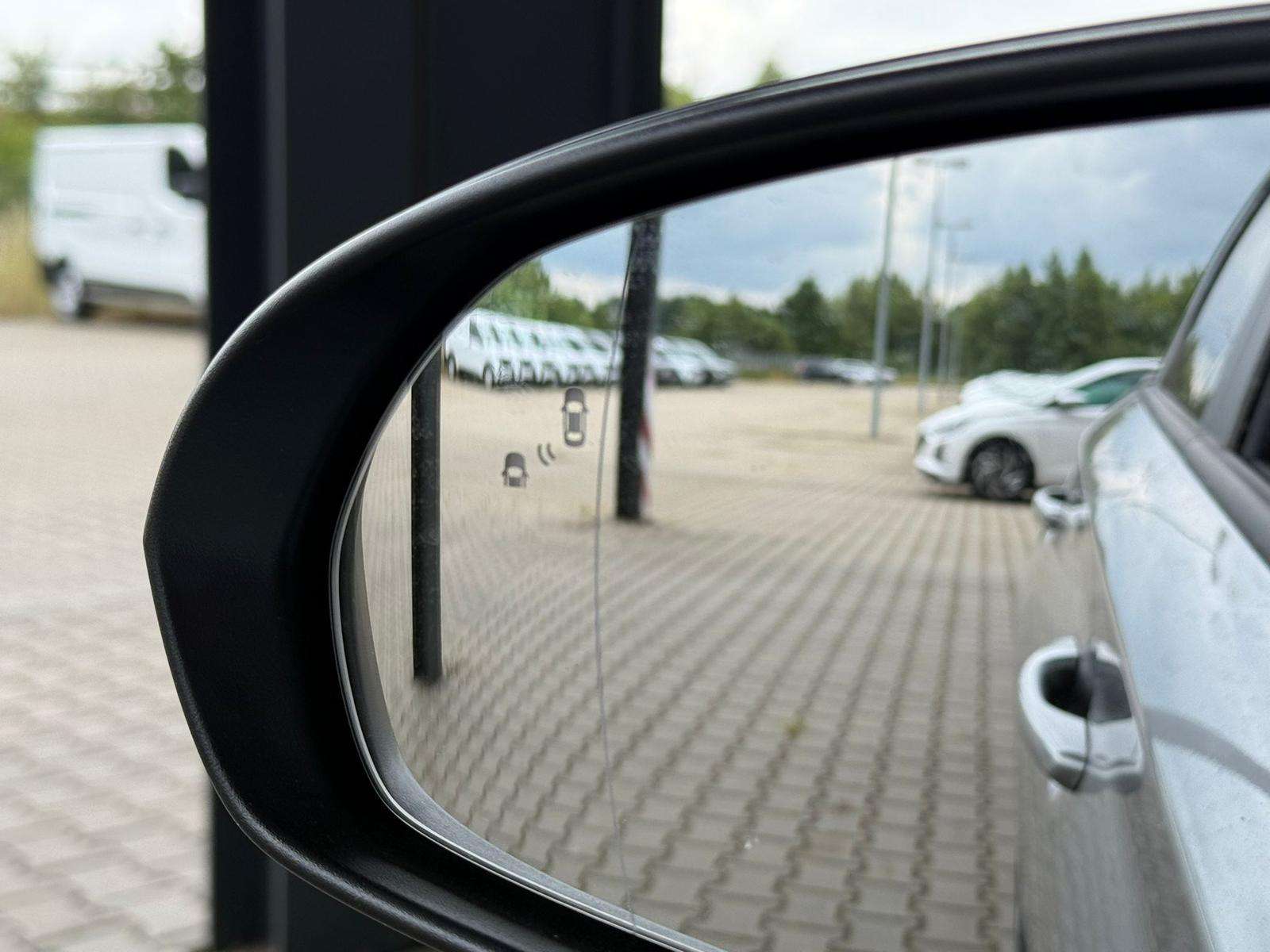 Fahrzeugbild eines Hyundai i30