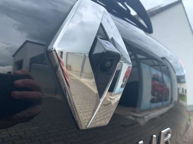 Fahrzeugbild eines Renault Captur